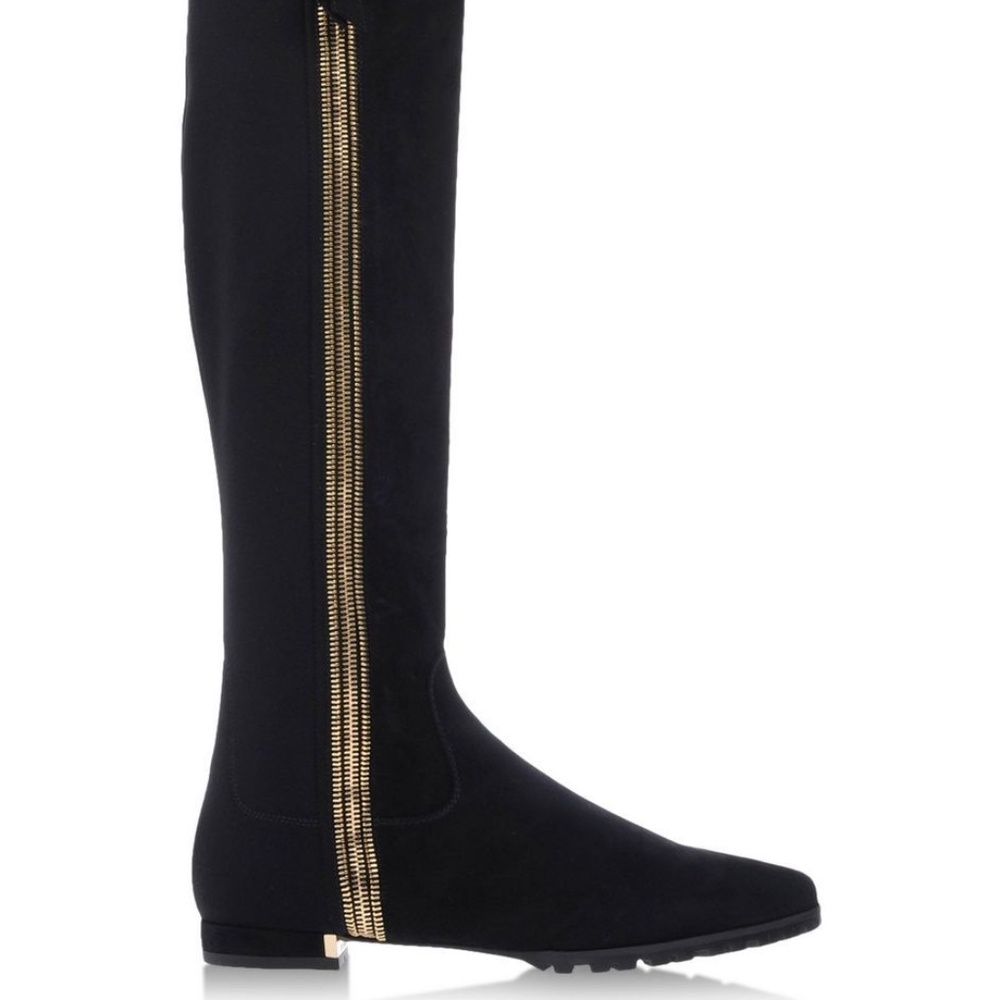 Stuart Weitzman Knee High Boots